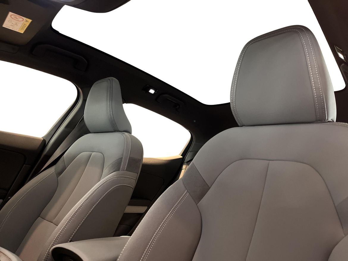 Polestar 2 2023 - miniatyr 12