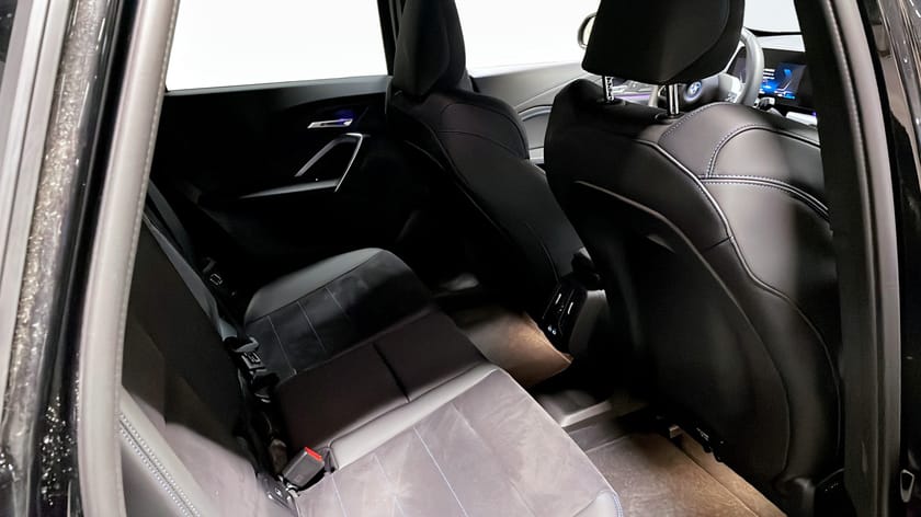 Bild 5 av BMW X1 xDrive30e M Sport Drag elstol med minne Comfort