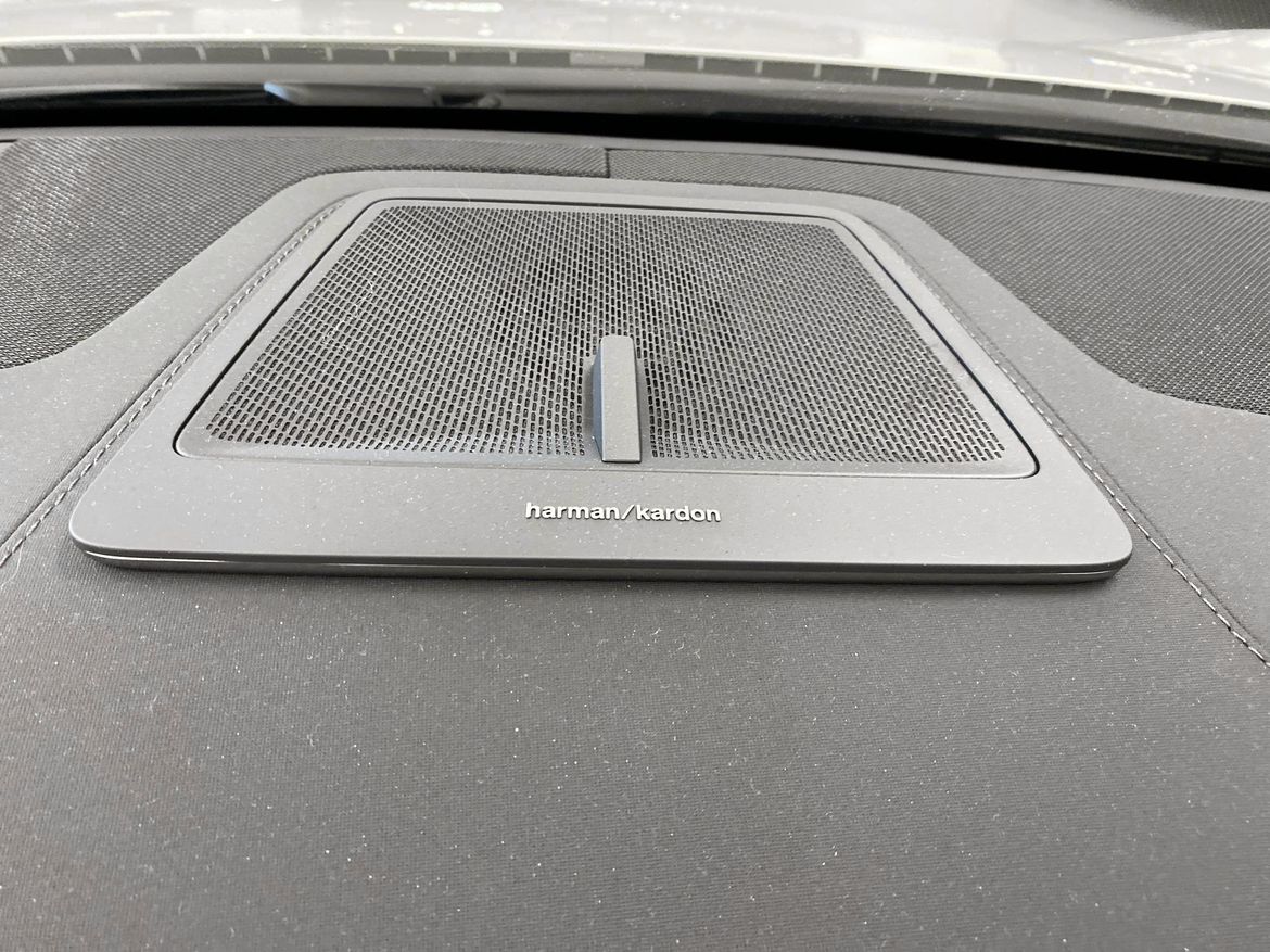 Polestar 4 2026 - miniatyr 17