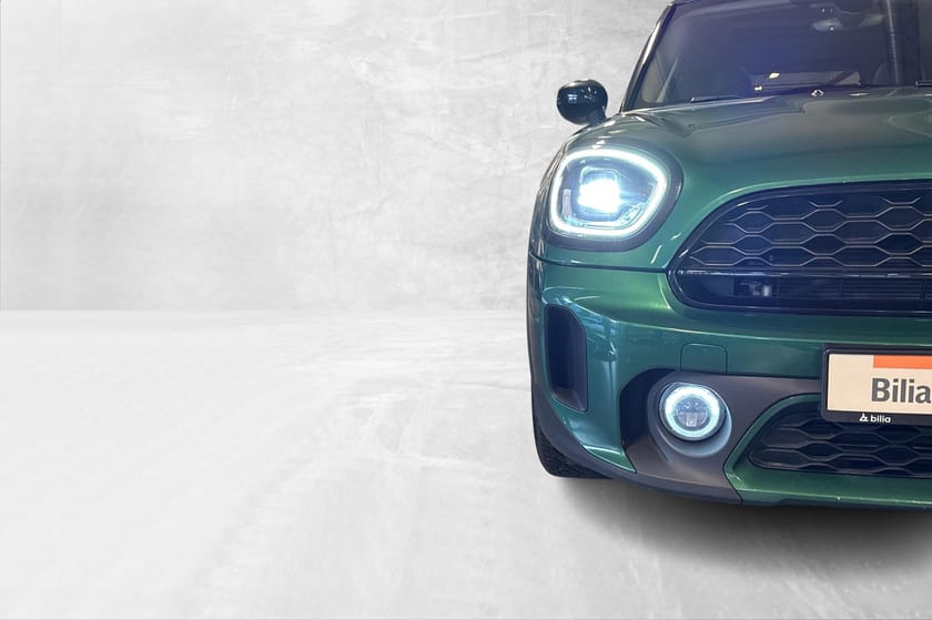 Bilde 2 av MINI Countryman Cooper SE ALL4 Innbyttekampanje!!