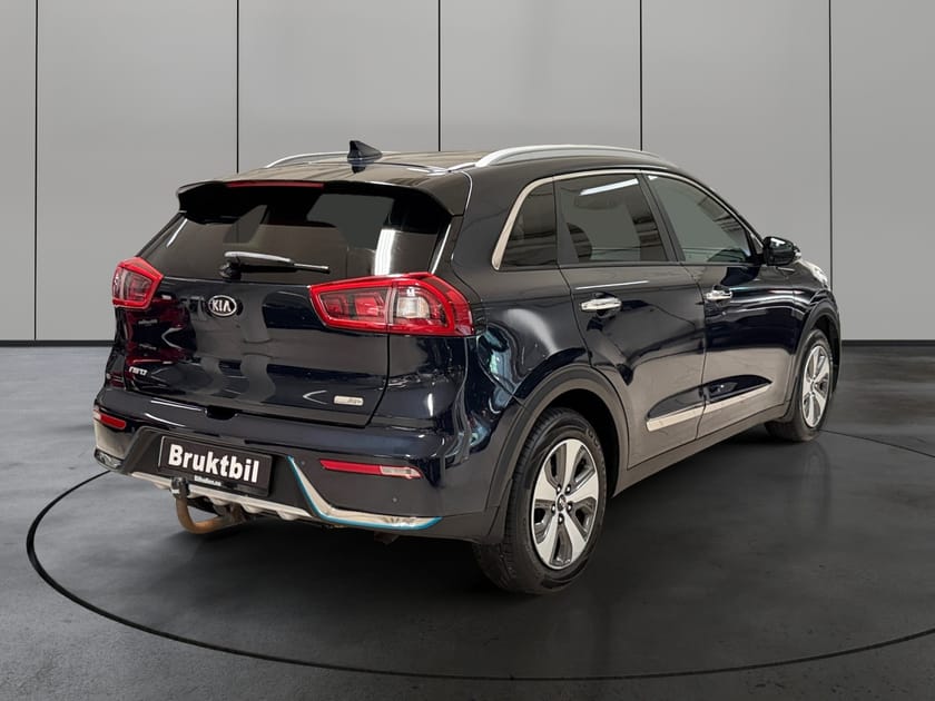 Bilde 5 av Kia Niro P-HEV 
