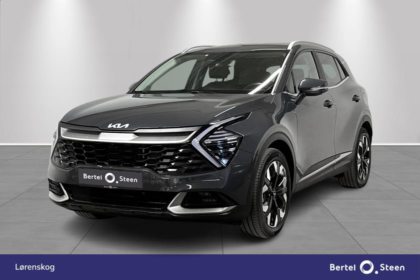 Bilde 1 av Kia Sportage PHEV Active | CarPlay | AdCruise | 360° | Rattvarme