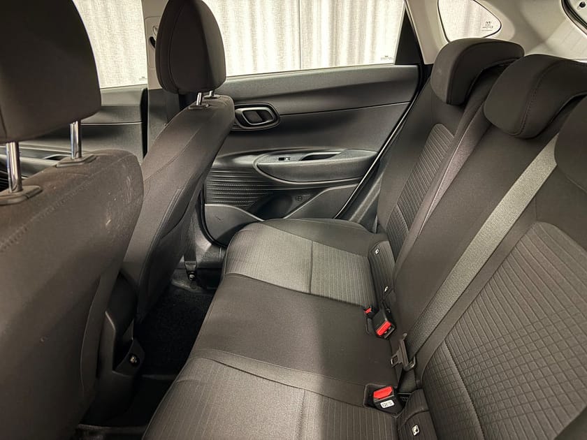 Bild 4 av Hyundai i20 1.2 MPi Essential