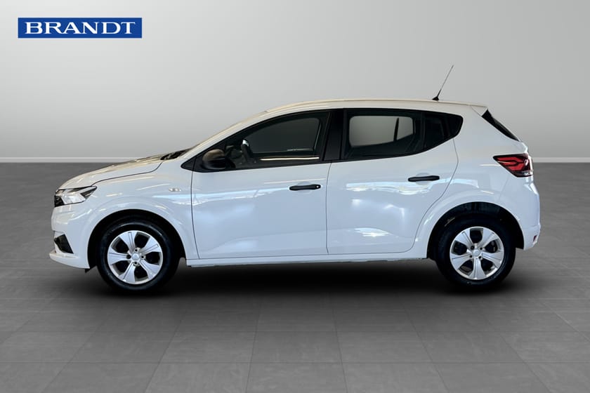 Bild 3 av Dacia Sandero TCe 90 Essential IV