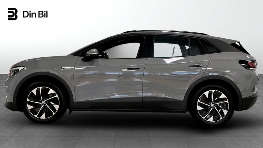 Bild 3 av Volkswagen ID.4 Pro Performance 77kWh Dragkrok