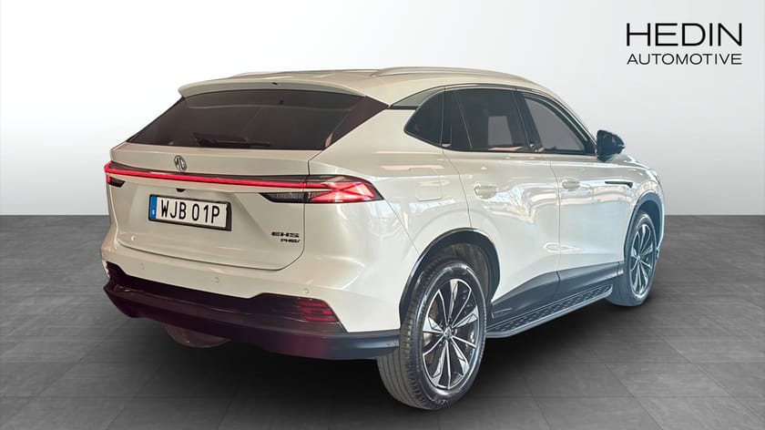 Bild 2 av MG HS PHEV LUX 1.5T