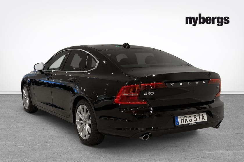 Bild 3 av Volvo S90 T4 Momentum Edition