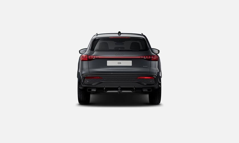Bild 2 av Audi Q5 e-hybrid quattro SUV 367HK S-line