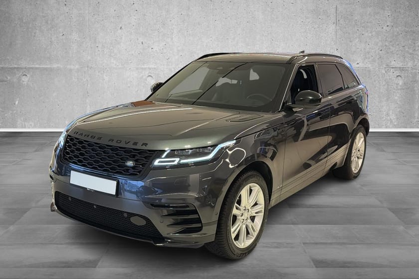 Bilde 3 av Land Rover Range Rover Velar P400e AWD SE R-Dynamic. Krok,Skinn,Panorama, Meridian