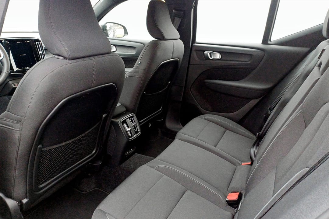 Volvo XC40 Recharge Single Motor