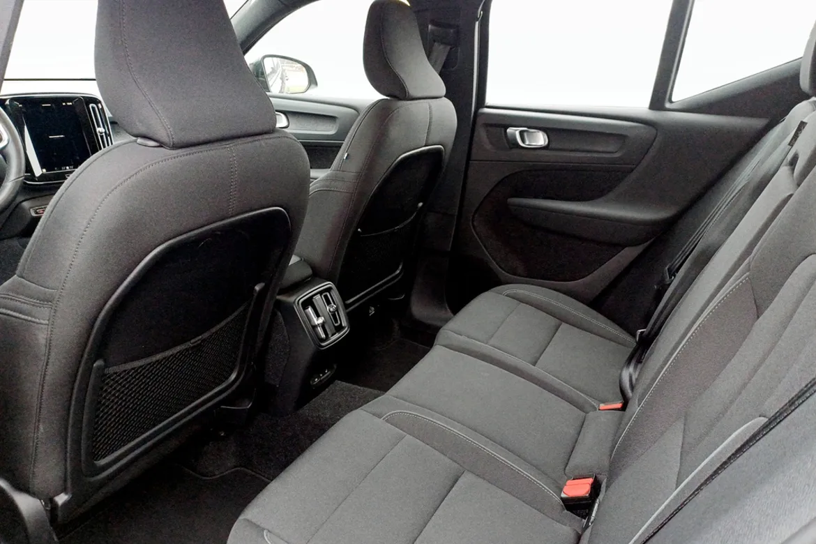 Volvo XC40 Recharge Single Motor