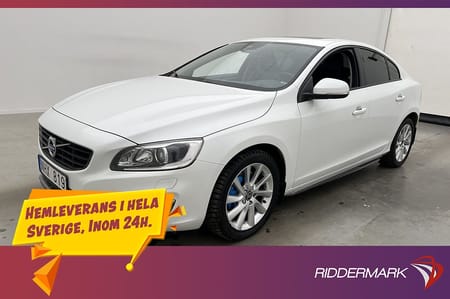 Volvo S60 T6 AWD