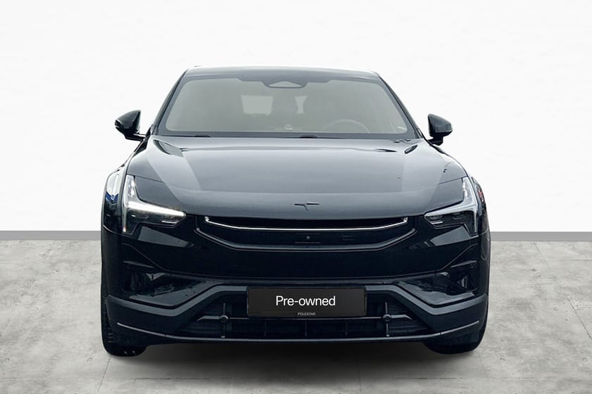 Bild 3 av Polestar 3 Long Range Dual Motor Plus Pilot 360