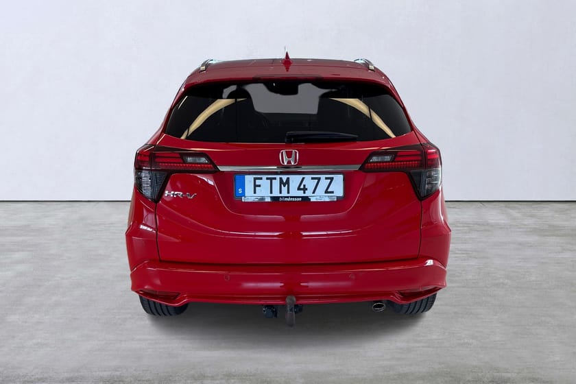 Bild 5 av Honda HR-V 1.5 i-VTEC CVT