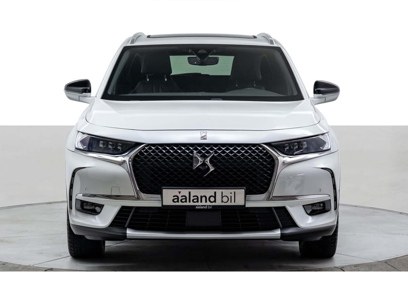 Bilde 5 av DS 7 Crossback E-Tense 4x4 Night Vision-Henger feste-Panorama tak