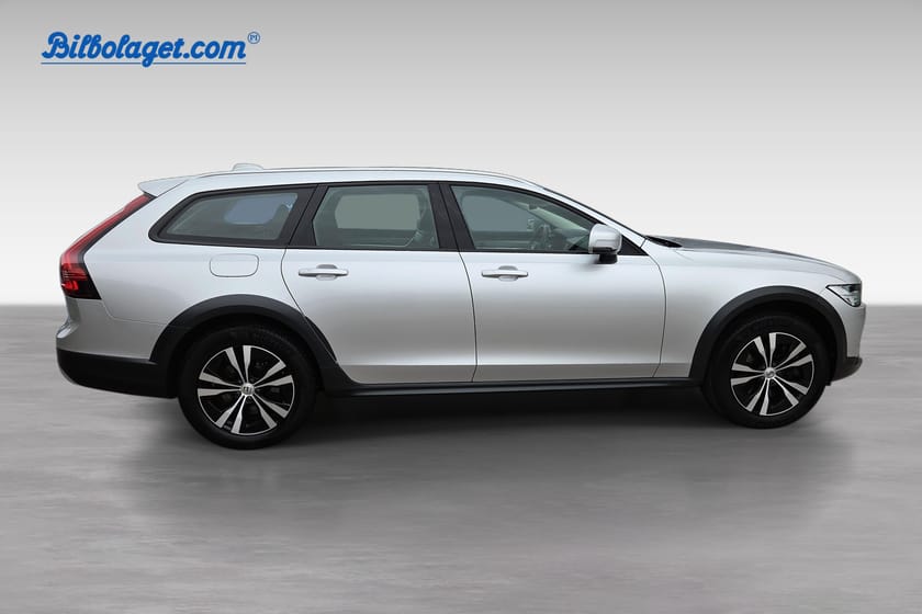 Bild 5 av Volvo V90 Cross Country B4 AWD Diesel Adv SE
