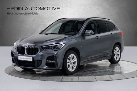 BMW X1 xDrive25e