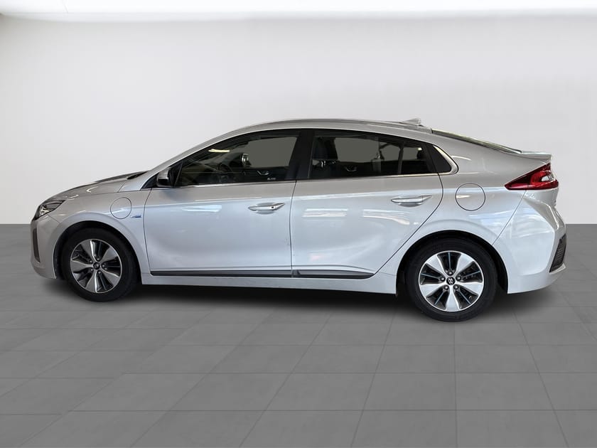 Bild 2 av Hyundai Ioniq Plug-in 