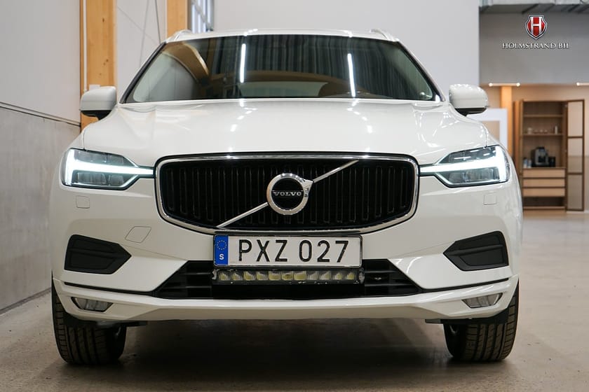 Bild 5 av Volvo XC60 D4 AWD Momentum D-värme Drag VOC Rattvärme K-rem bytt