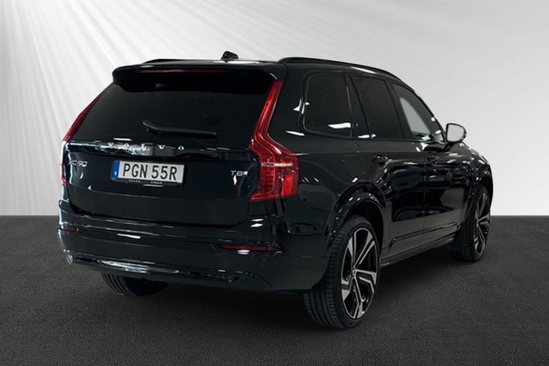 Volvo XC90 7 Säten