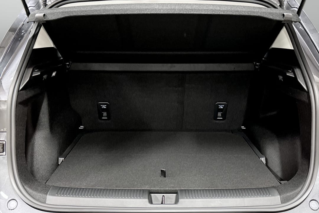 MG S5 EV Standard Range