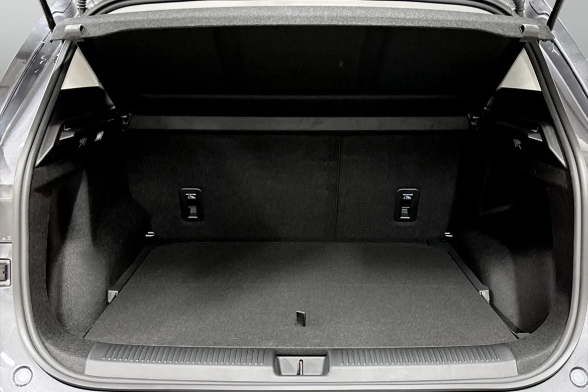 MG S5 EV Standard Range