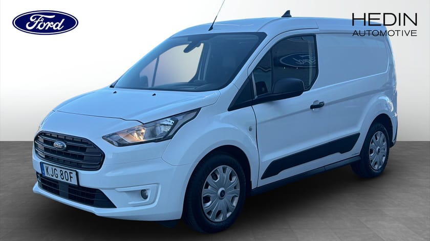 Bild 1 av Ford Transit Connect 210 L1 Trend  1.0L Ecoboost 100HK
