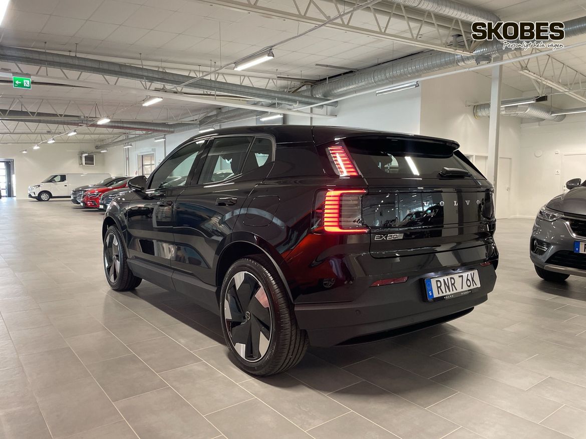 Bild 5 av 6 på bilen