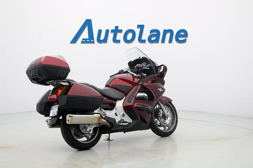 Bild 4 av Honda Powersports ST1300 Pan-European *ABS