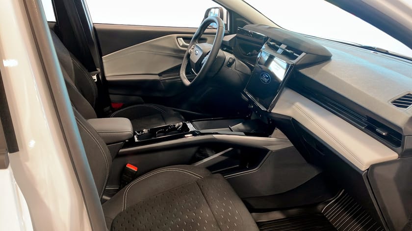 Bild 3 av Ford Puma Gen-E 0% ränta vid köp // KAMPANJ Privatleasing från 3495:-