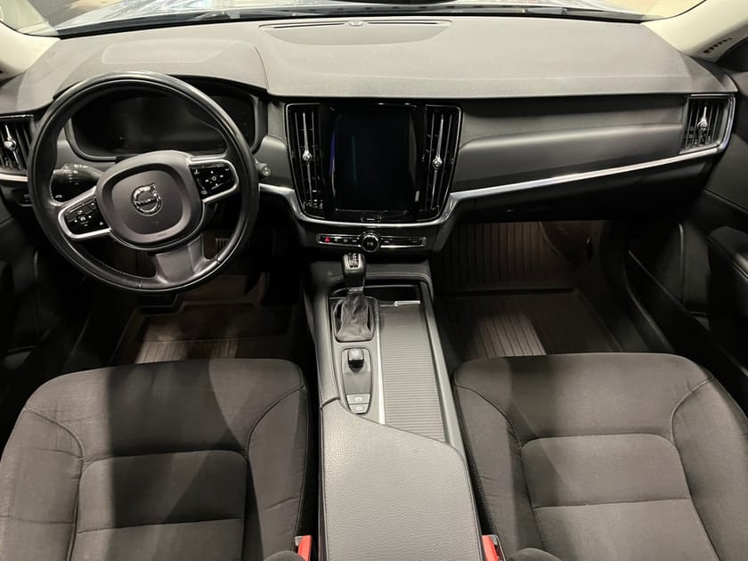 Bild 5 av Volvo V90 D3 Business