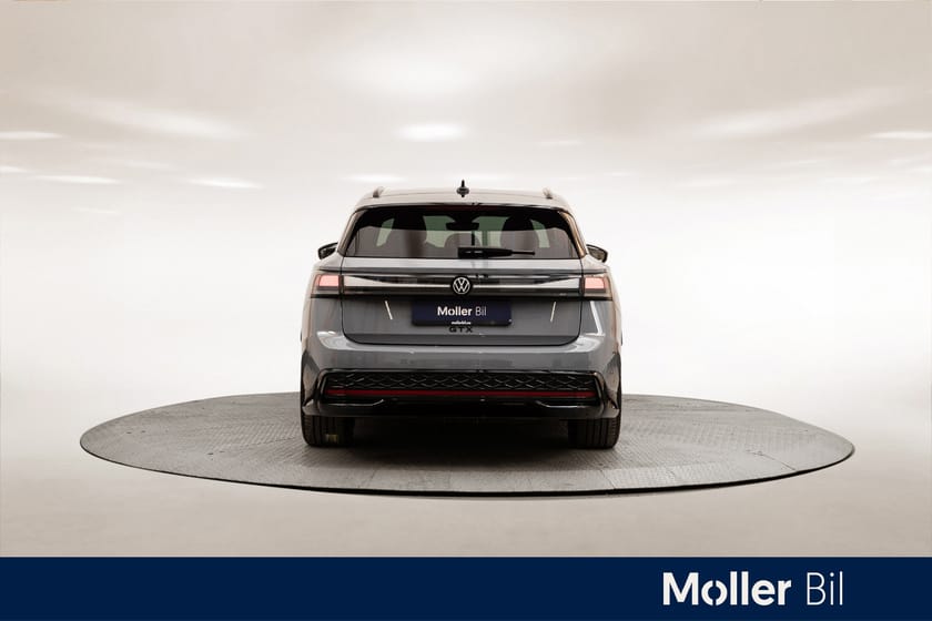 Bilde 4 av Volkswagen ID.7 GTX Tourer 4m stv 86kwh 340hk ex
