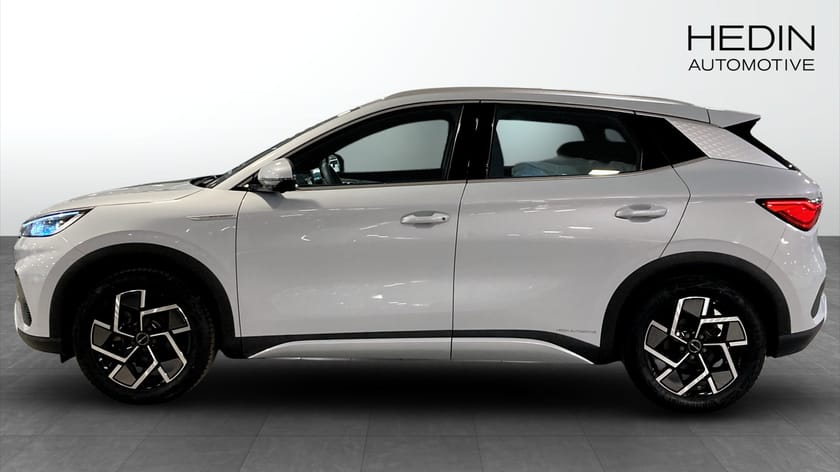 Bild 3 av BYD Atto 3 Extended Range COMFORT
