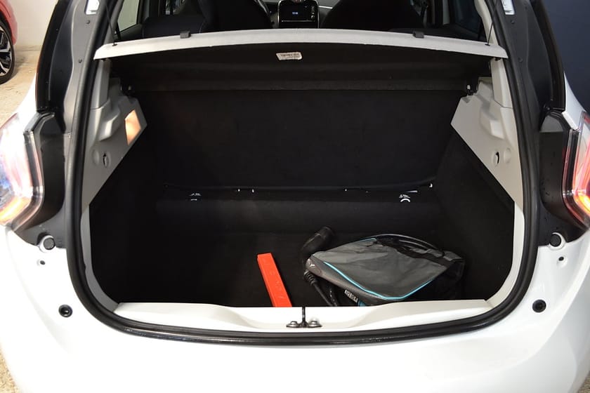 Bild 5 av Renault ZOE R110 41 kWh, 109hk, 2019 FRIKÖPT BATT, KAMERA