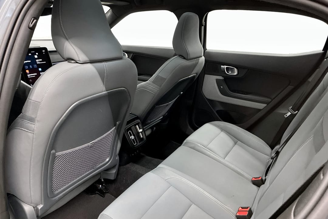 Polestar 2 Long range Dual motor
