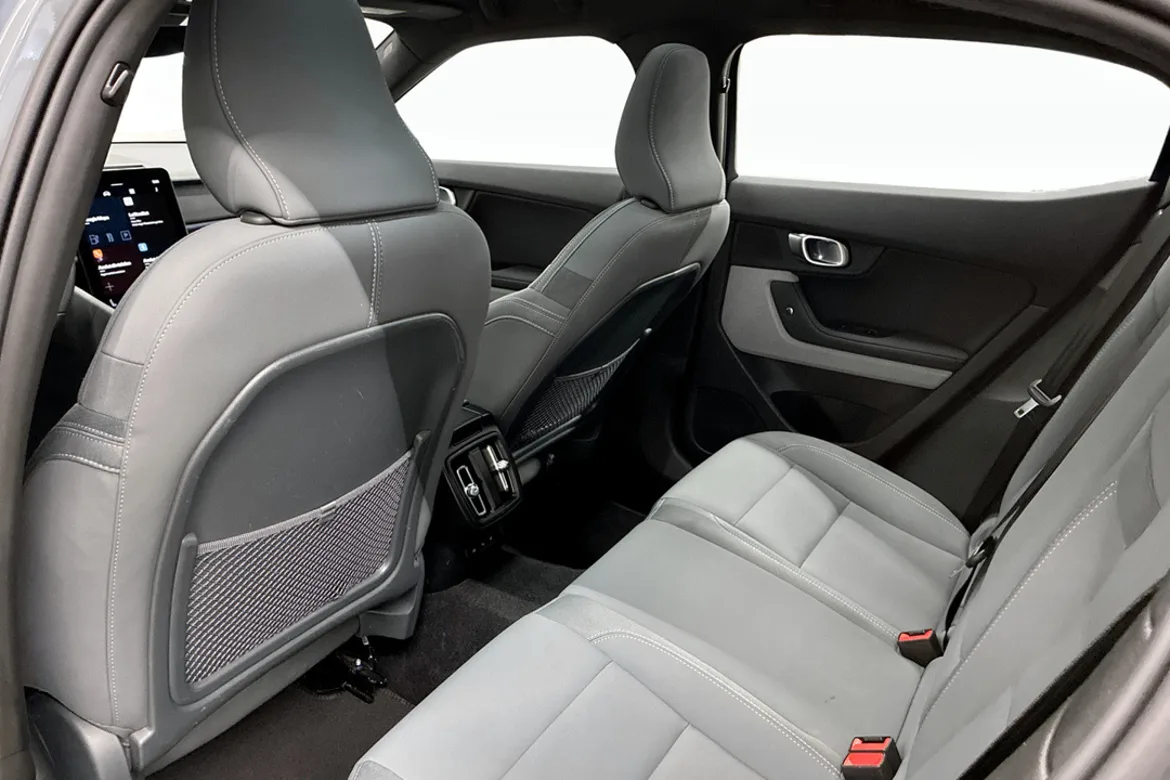 Polestar 2 Long range Dual motor