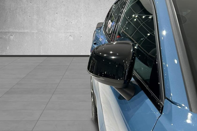 Bilde 5 av Volvo C40 Recharge Twin motor 408Hk AWD Plus, Google Maps, Varmepumpe, App