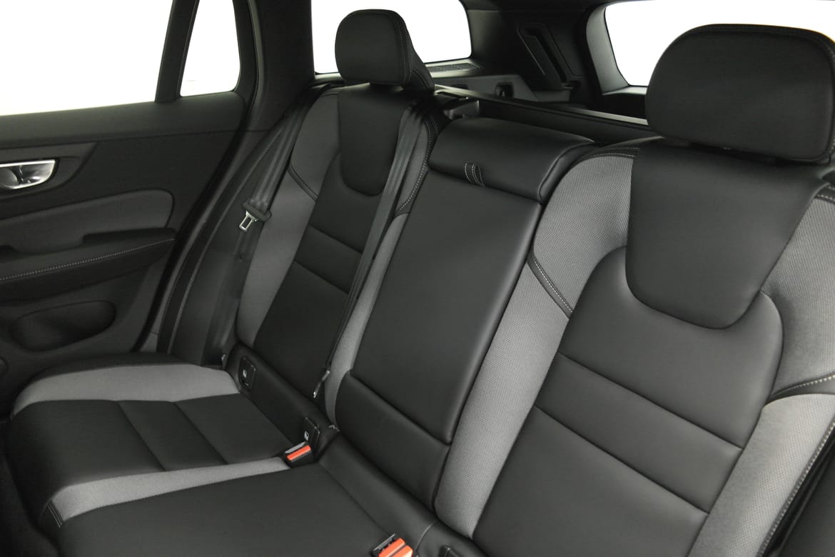 Volvo V60 2026 - miniatyr 12