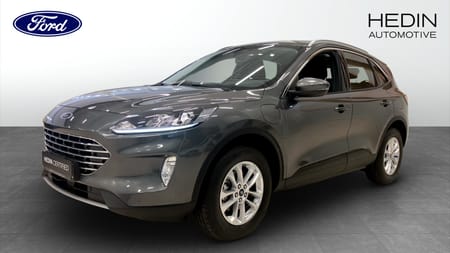 Ford Kuga Plug-In Hybrid