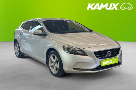 Volvo V40 D2 Momentum P-värmare P-sensor 120hk