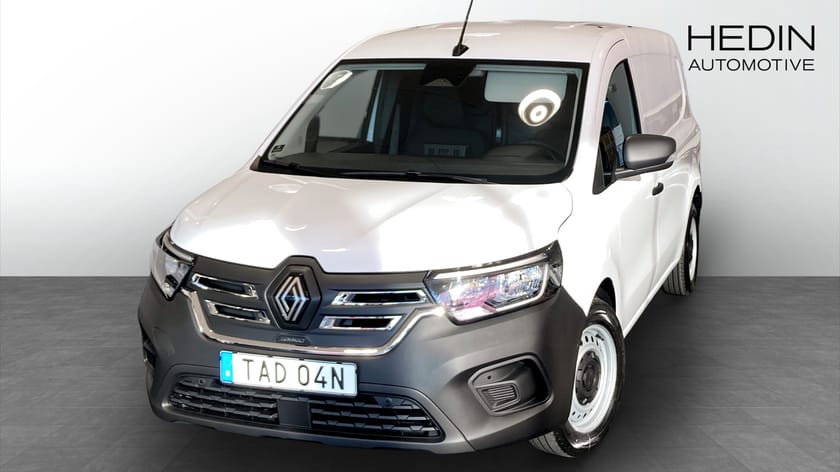 Bild 1 av Renault Kangoo E-Tech GSR2 L2 Base Line