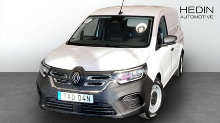 Renault Kangoo E-Tech