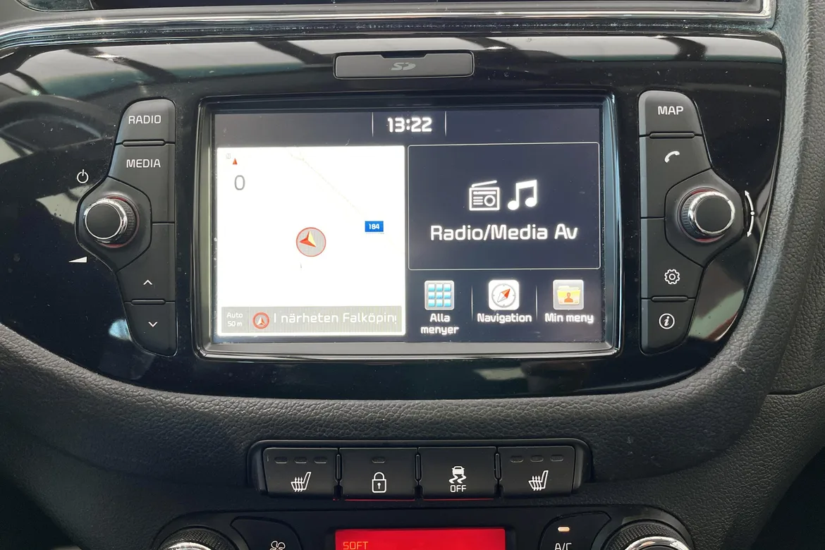 picture of a car