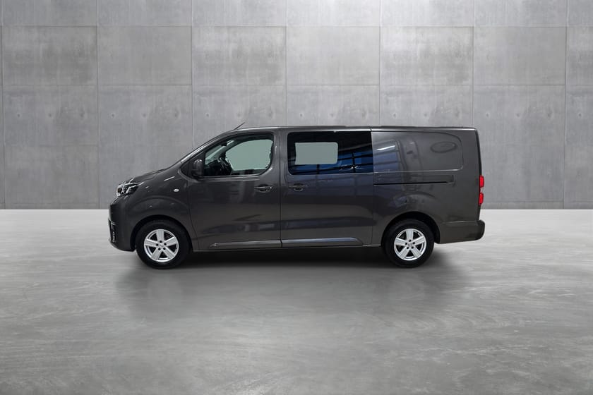 Bilde 2 av Toyota Proace Lang L2 2.0 Diesel 144 Automat 8 gir Comfort
