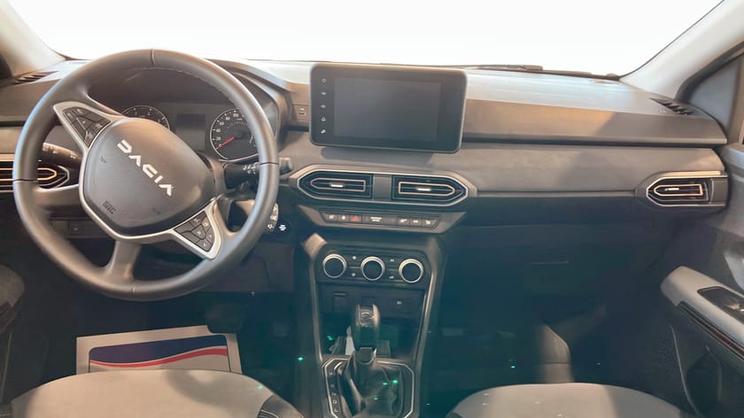 Bild 4 av Dacia Sandero Stepway EXTREME TCE 90 AUTO