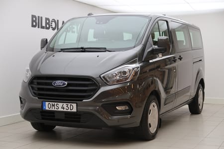 Ford Transit Custom 320 Kombi
