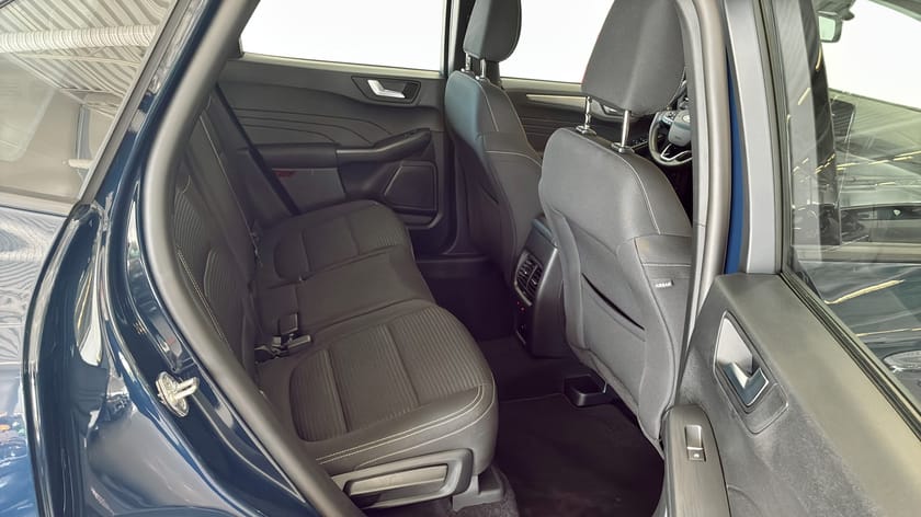 Bild 5 av Ford Kuga Plug-In Hybrid Titanium 225hk