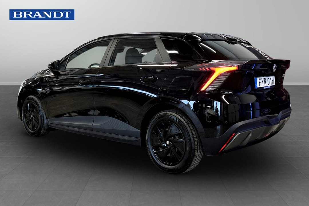 MG 4 Electric Standard Range