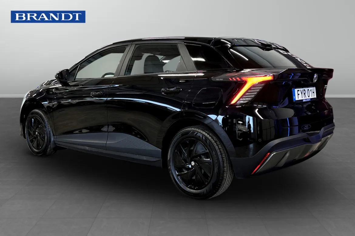 MG 4 Electric Standard Range