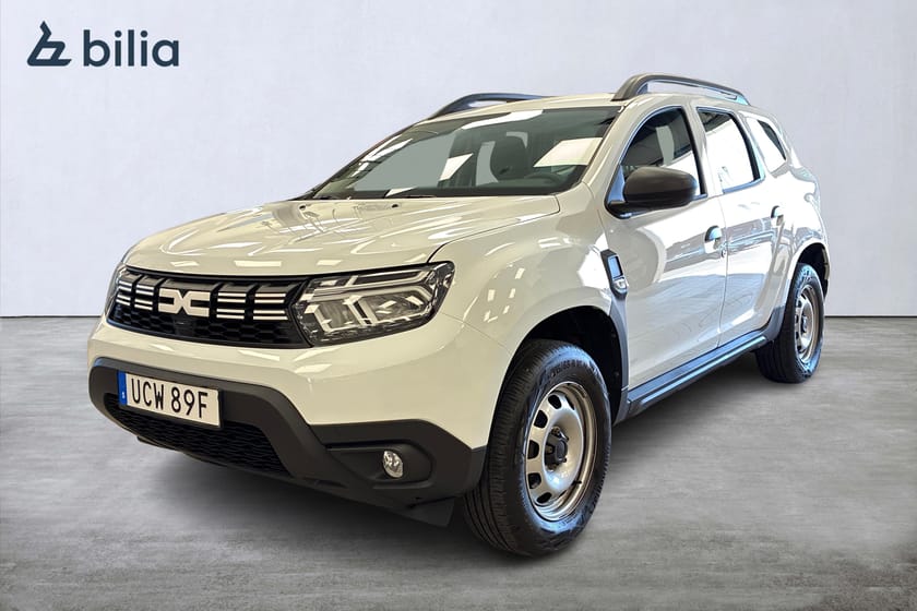 Bild 1 av Dacia Duster PhII 4x2 TCe 90 Essential II